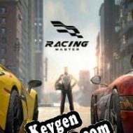 Racing Master key for free