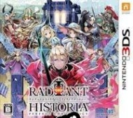 CD Key generator for  Radiant Historia: Perfect Chronology