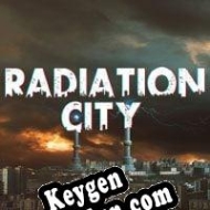 Radiation City license keys generator