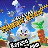 Radical Rabbit Stew license keys generator