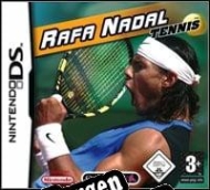 Key generator (keygen)  Rafa Nadal Tennis