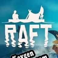 Raft activation key