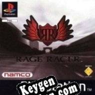 Rage Racer activation key