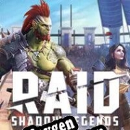 Free key for RAID: Shadow Legends
