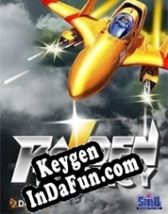 Raiden Legacy key for free