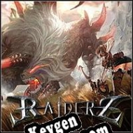 Free key for RaiderZ