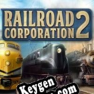 Railroad Corporation 2 license keys generator