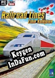 Railroad Lines CD Key generator