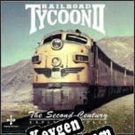 Railroad Tycoon II: The Second Century key for free