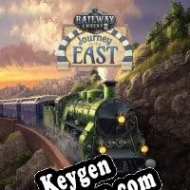 Activation key for Railway Empire 2: Journey to the East