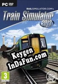 Key for game RailWorks: Train Simulator 2013