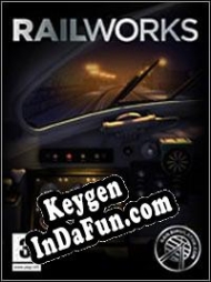 RailWorks CD Key generator