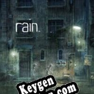 Rain activation key