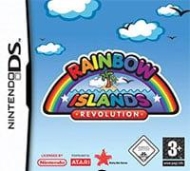 Registration key for game  Rainbow Islands Revolution