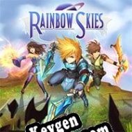 Rainbow Skies activation key