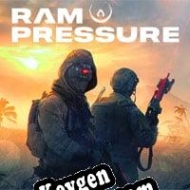 Registration key for game  RAM Pressure