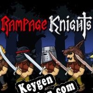 Rampage Knights activation key