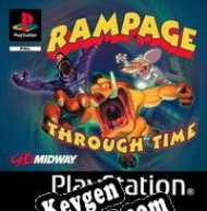 Rampage Through Time activation key