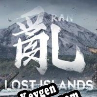 RAN: Lost Islands key for free