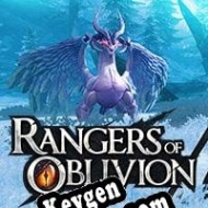 Rangers of Oblivion key for free
