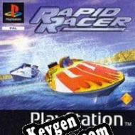 CD Key generator for  Rapid Racer