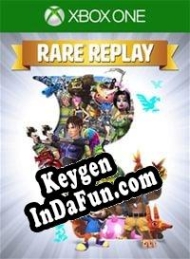 Key for game Rare Replay