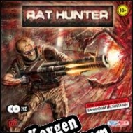 Activation key for Rat Hunter