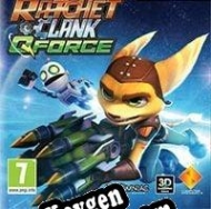 Ratchet & Clank: Q-Force CD Key generator