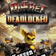 Key for game Ratchet: Deadlocked HD