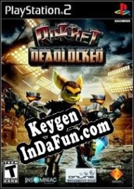 Key generator (keygen)  Ratchet: Deadlocked