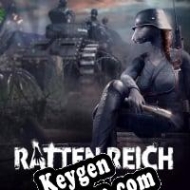 Key for game Ratten Reich