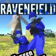 Key generator (keygen)  Ravenfield