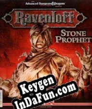 Ravenloft: Stone Prophet key for free