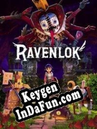 Ravenlok key for free