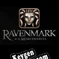 Registration key for game  Ravenmark: Mercenaries