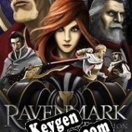 Registration key for game  Ravenmark: Scourge of Estellion