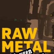 Raw Metal activation key