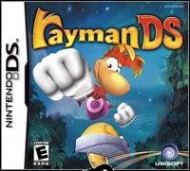 CD Key generator for  Rayman DS