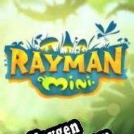 Rayman Mini key for free