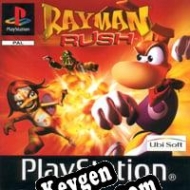 Rayman Rush key for free