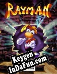 Rayman key for free