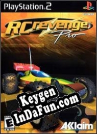 Free key for RC Revenge Pro