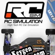 Key for game RC Simulation 2.0