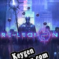 Re-Legion license keys generator