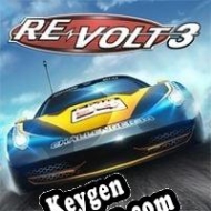 Free key for Re-Volt3: Resurrection