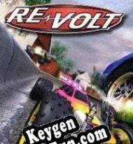 Activation key for Re-Volt