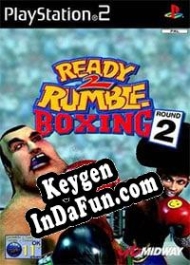 Ready 2 Rumble Boxing: Round 2 CD Key generator