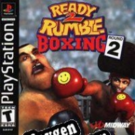 Ready 2 Rumble Boxing activation key