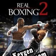 Free key for Real Boxing 2