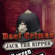 CD Key generator for  Real Crimes: Jack The Ripper